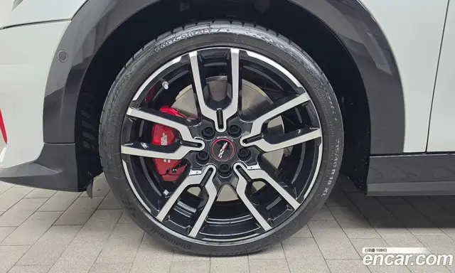 Mini Cooper 2025 2.0 автомат (гидро), миниатюра 5