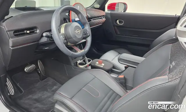 Mini Cooper 2025 2.0 автомат (гидро), миниатюра 7
