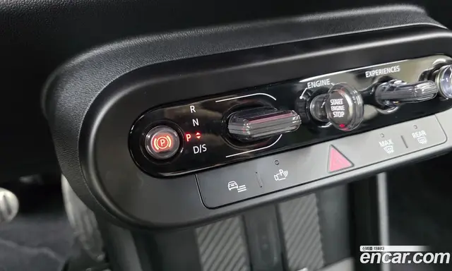 Mini Cooper 2025 2.0 автомат (гидро), миниатюра 9