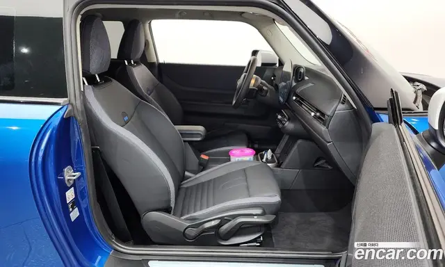 Mini Cooper 2025 2.0 автомат (гидро), миниатюра 11