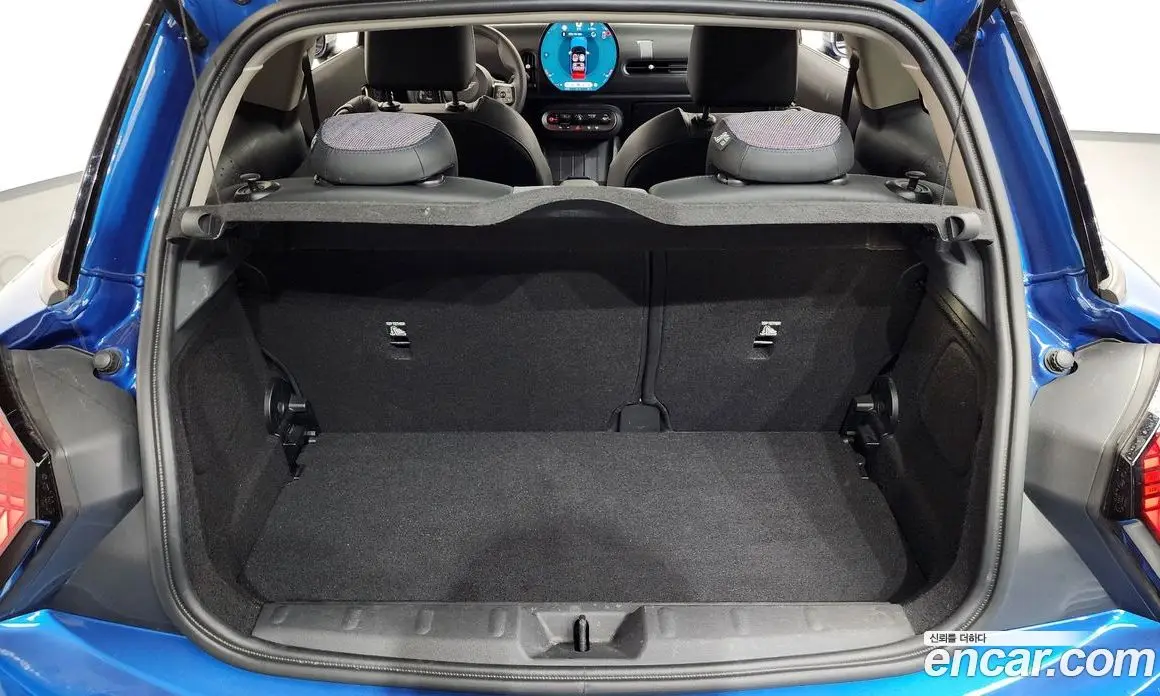 Mini Cooper 2025 2.0 автомат (гидро), фото 20