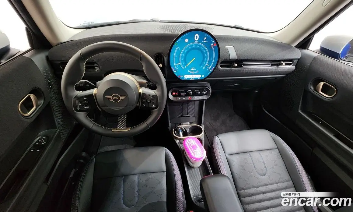Mini Cooper 2025 2.0 автомат (гидро), фото 7