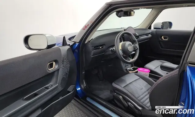 Mini Cooper 2025 2.0 автомат (гидро), миниатюра 10