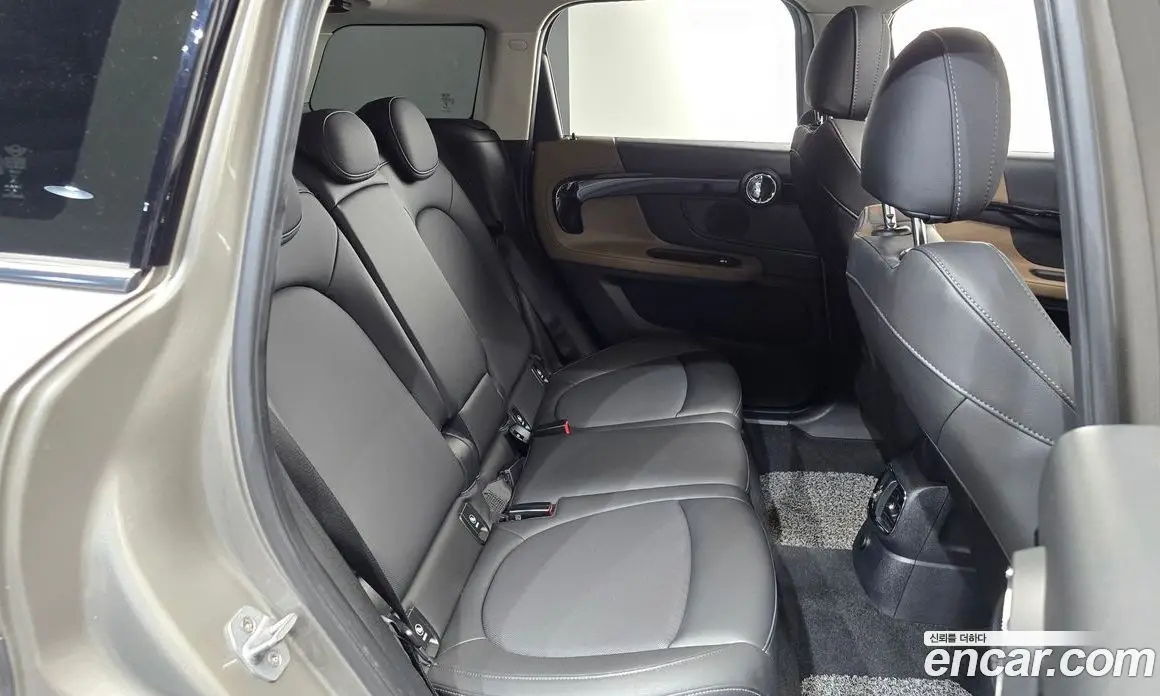Mini Countryman 2018 2.0 автомат (гидро), фото 11 Mini Countryman 2018 2.0 автомат (гидро), фото 11