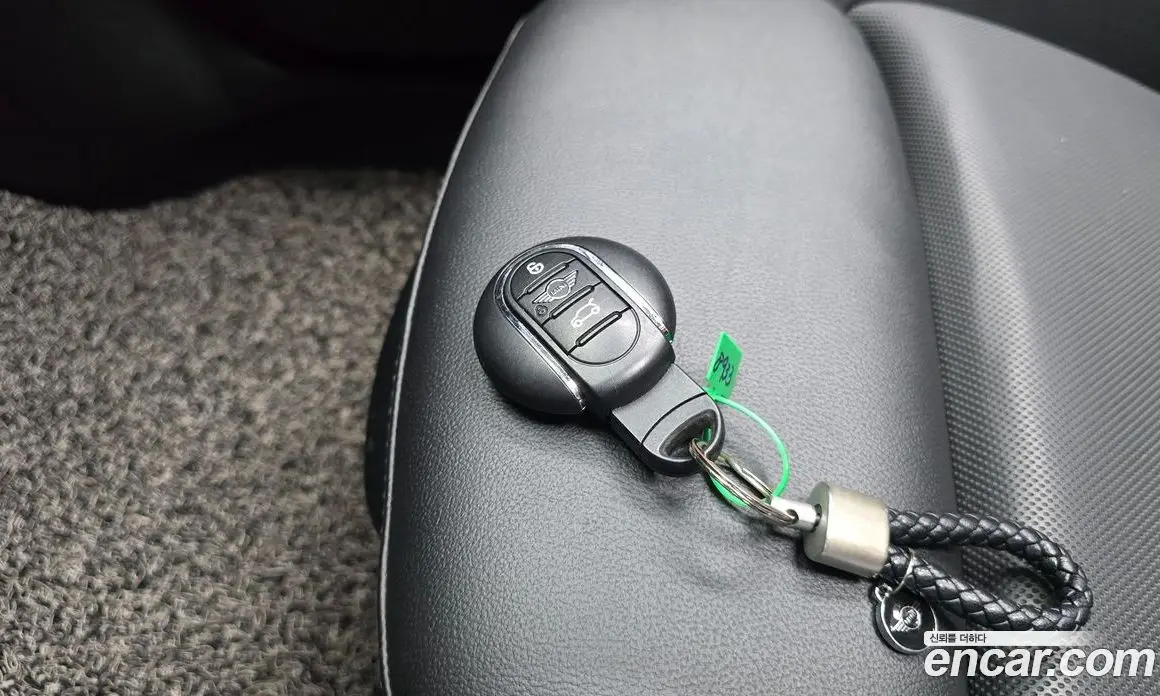 Mini Countryman 2018 2.0 автомат (гидро), фото 15 Mini Countryman 2018 2.0 автомат (гидро), фото 15
