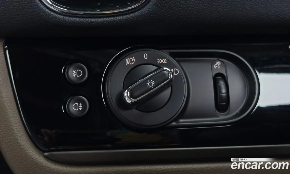 Mini Countryman 2018 2.0 автомат (гидро), фото 20 Mini Countryman 2018 2.0 автомат (гидро), фото 20