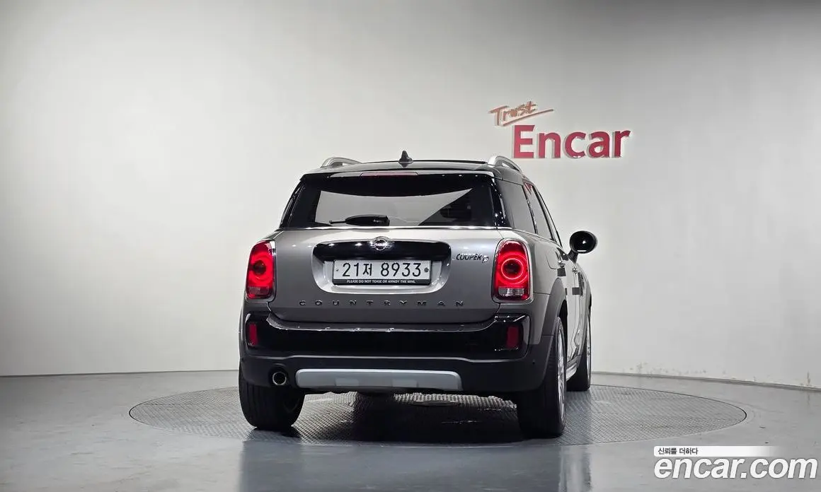 Mini Countryman 2018 2.0 автомат (гидро), фото 4 Mini Countryman 2018 2.0 автомат (гидро), фото 4