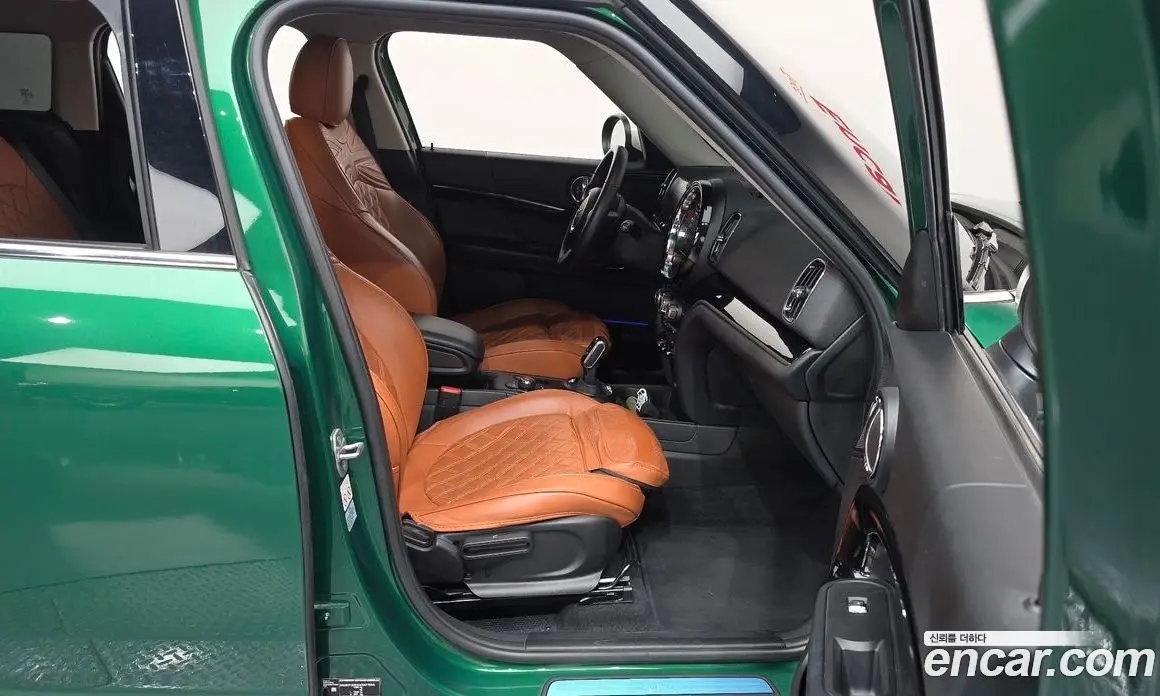 Mini Countryman 2021 1.5 автомат (гидро), фото 11