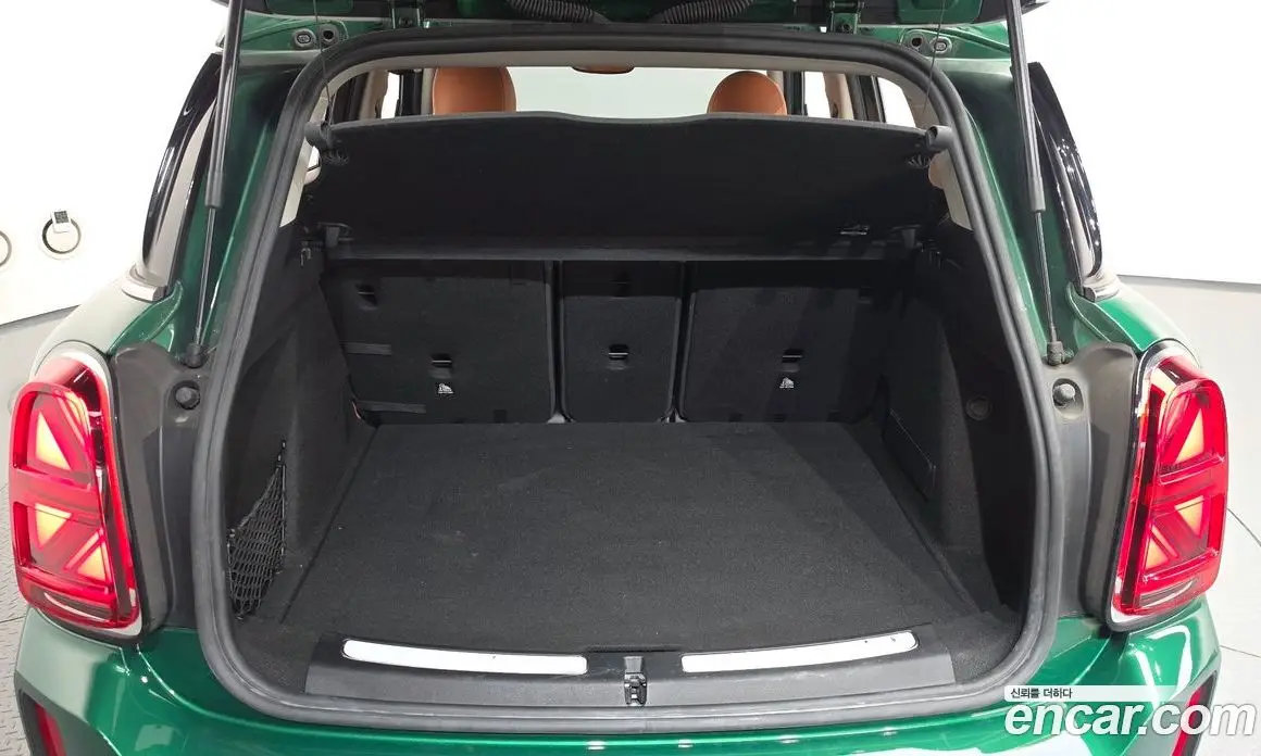 Mini Countryman 2021 1.5 автомат (гидро), фото 16
