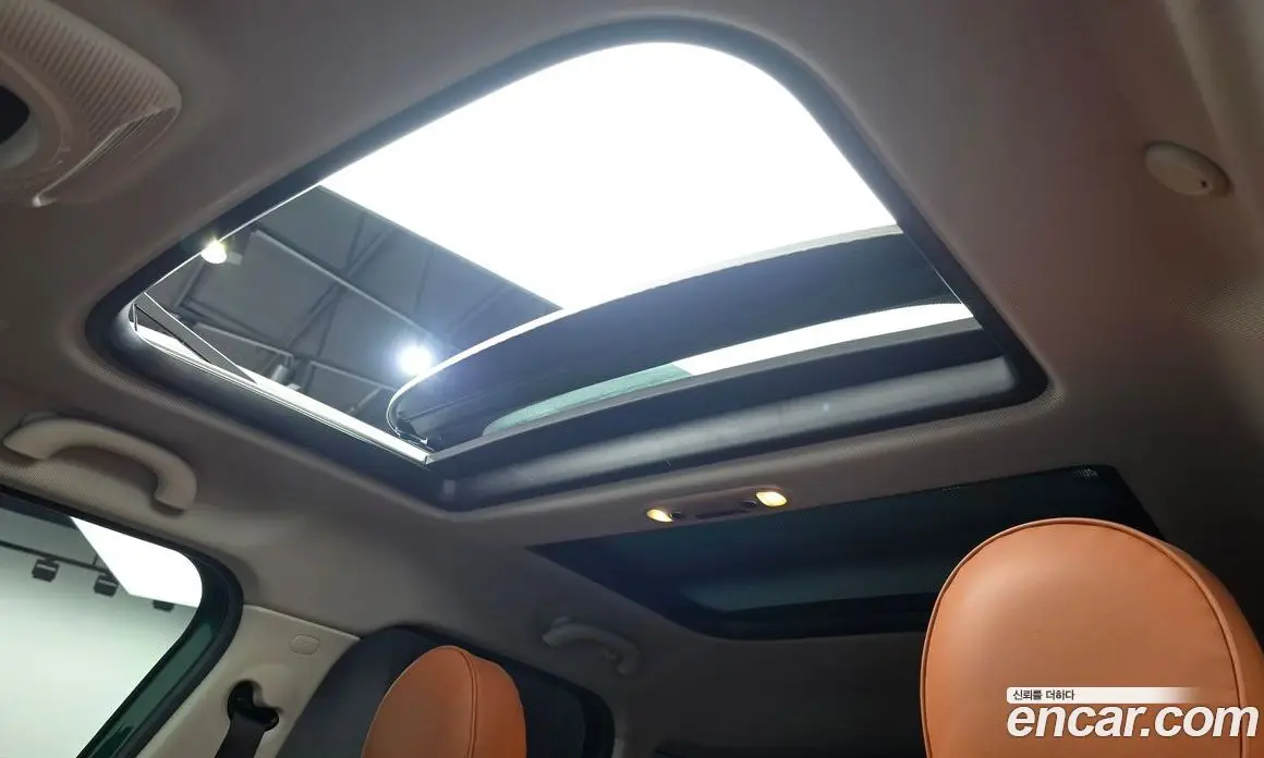 Mini Countryman 2021 1.5 автомат (гидро), фото 17
