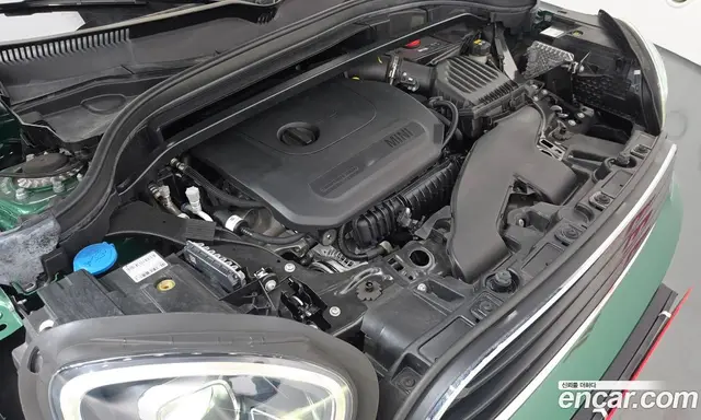 Mini Countryman 2021 1.5 автомат (гидро), миниатюра 6