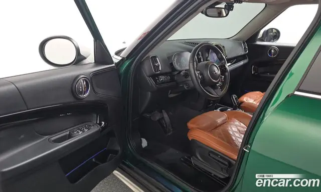 Mini Countryman 2021 1.5 автомат (гидро), миниатюра 10