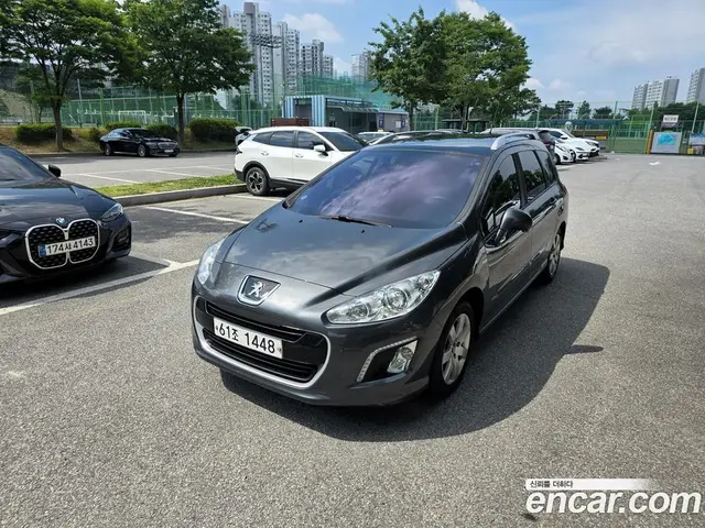 Peugeot 308 2013 1.6 автомат (гидро), миниатюра 2 Peugeot 308 2013 1.6 автомат (гидро), миниатюра 2