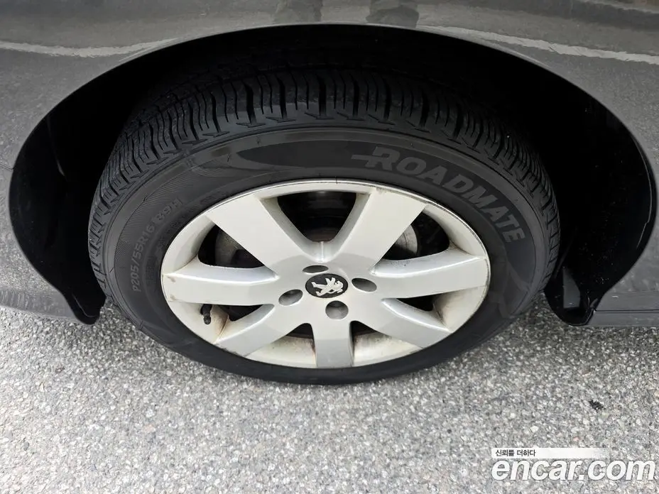 Peugeot 308 2013 1.6 автомат (гидро), фото 19 Peugeot 308 2013 1.6 автомат (гидро), фото 19