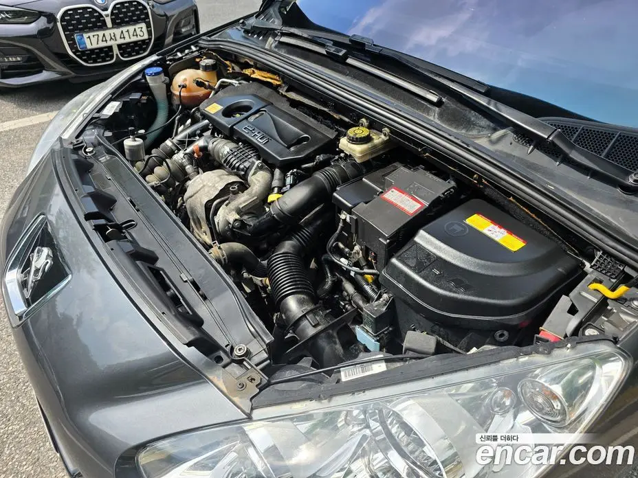 Peugeot 308 2013 1.6 автомат (гидро), фото 20 Peugeot 308 2013 1.6 автомат (гидро), фото 20