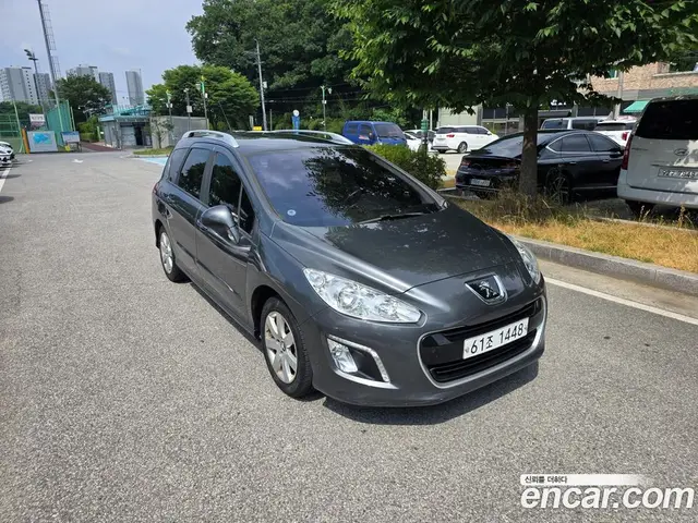 Peugeot 308 2013 1.6 автомат (гидро), миниатюра 3 Peugeot 308 2013 1.6 автомат (гидро), миниатюра 3