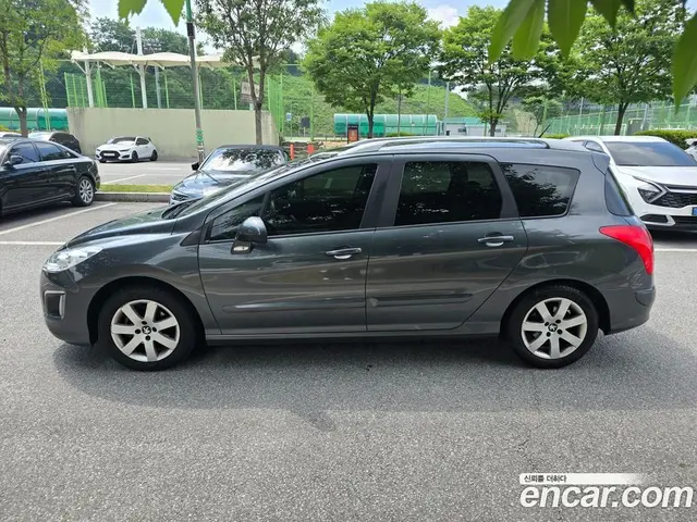 Peugeot 308 2013 1.6 автомат (гидро), миниатюра 7 Peugeot 308 2013 1.6 автомат (гидро), миниатюра 7