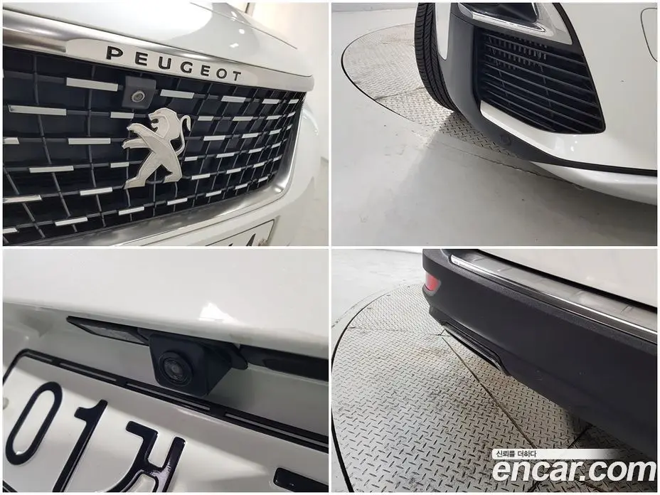 Peugeot 5008 2018 2.0 автомат (гидро), фото 19 Peugeot 5008 2018 2.0 автомат (гидро), фото 19