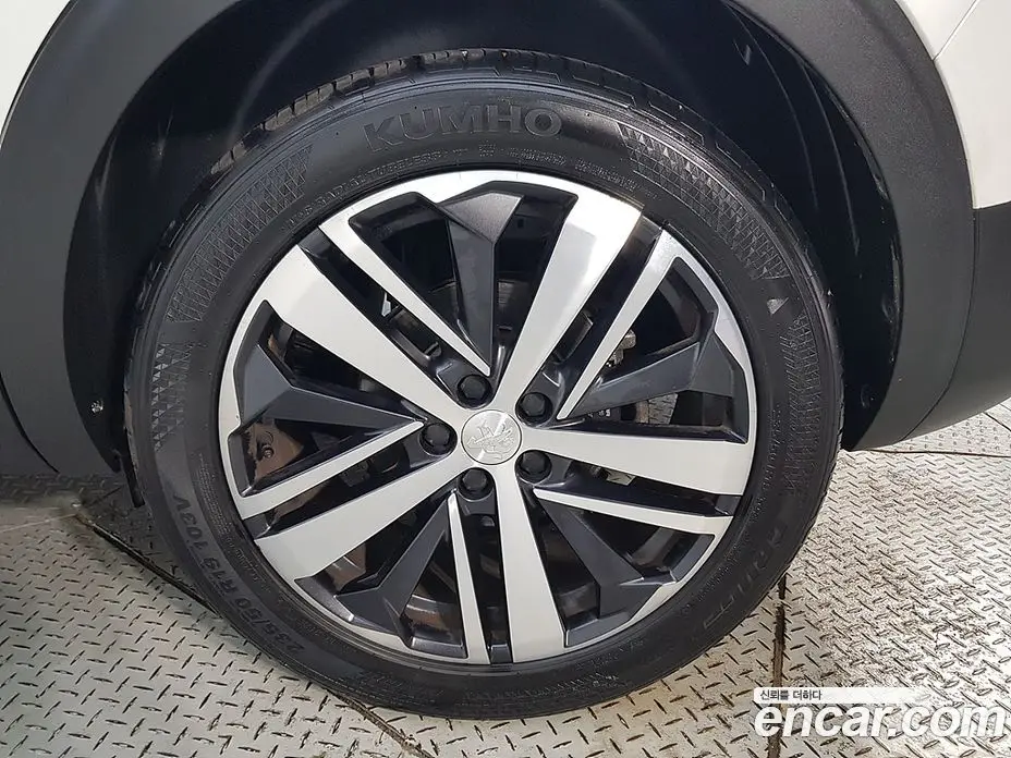 Peugeot 5008 2018 2.0 автомат (гидро), фото 20 Peugeot 5008 2018 2.0 автомат (гидро), фото 20