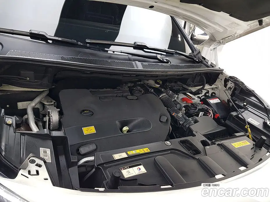 Peugeot 5008 2018 2.0 автомат (гидро), фото 6 Peugeot 5008 2018 2.0 автомат (гидро), фото 6