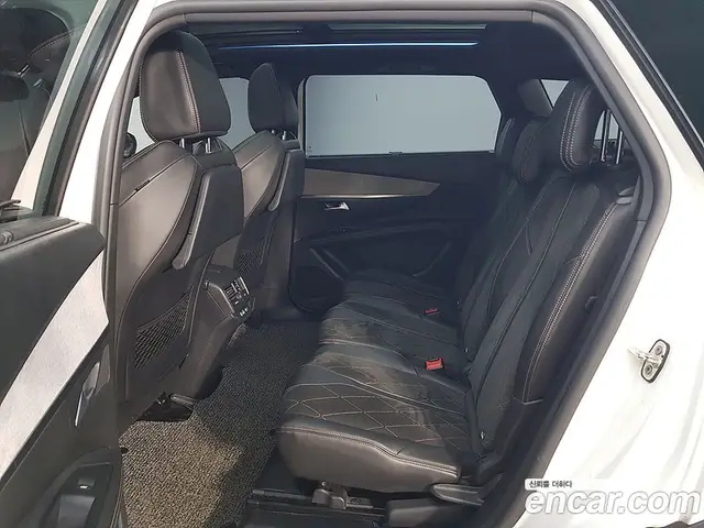 Peugeot 5008 2018 2.0 автомат (гидро), миниатюра 9 Peugeot 5008 2018 2.0 автомат (гидро), миниатюра 9
