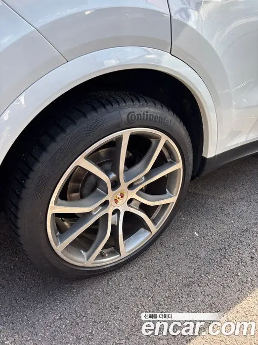 Porsche Cayenne 2019 3.0 автомат (гидро), миниатюра 5 Porsche Cayenne 2019 3.0 автомат (гидро), миниатюра 5