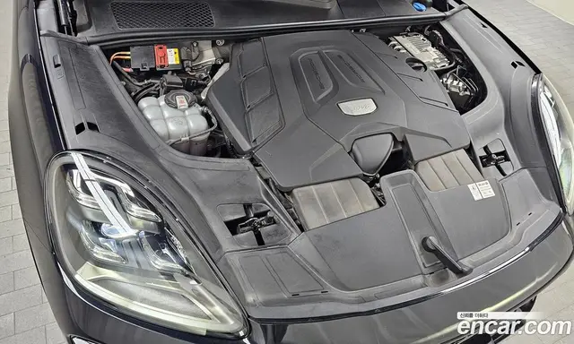 Porsche Cayenne 2021 3.0 автомат (гидро), миниатюра 6