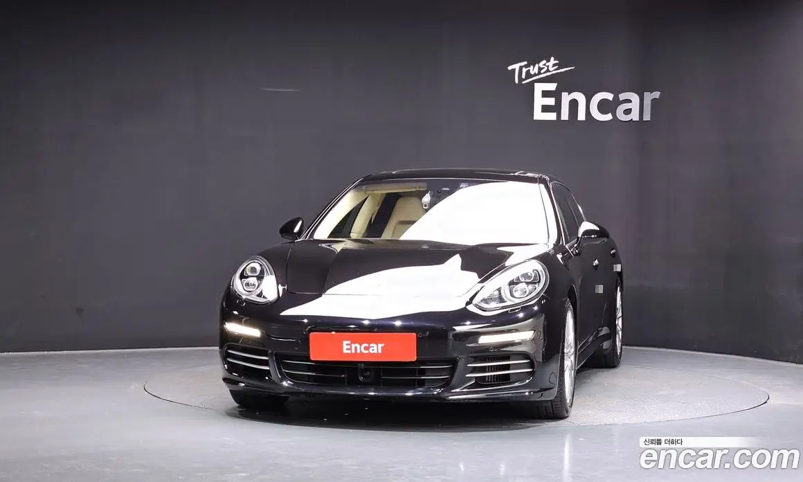 Porsche Panamera 2014 3.0 автомат (гидро), фото 3 Porsche Panamera 2014 3.0 автомат (гидро), фото 3