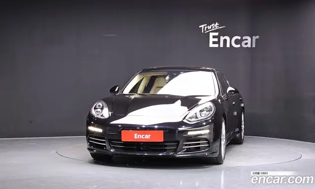 Porsche Panamera 2014 3.0 автомат (гидро), миниатюра 3 Porsche Panamera 2014 3.0 автомат (гидро), миниатюра 3