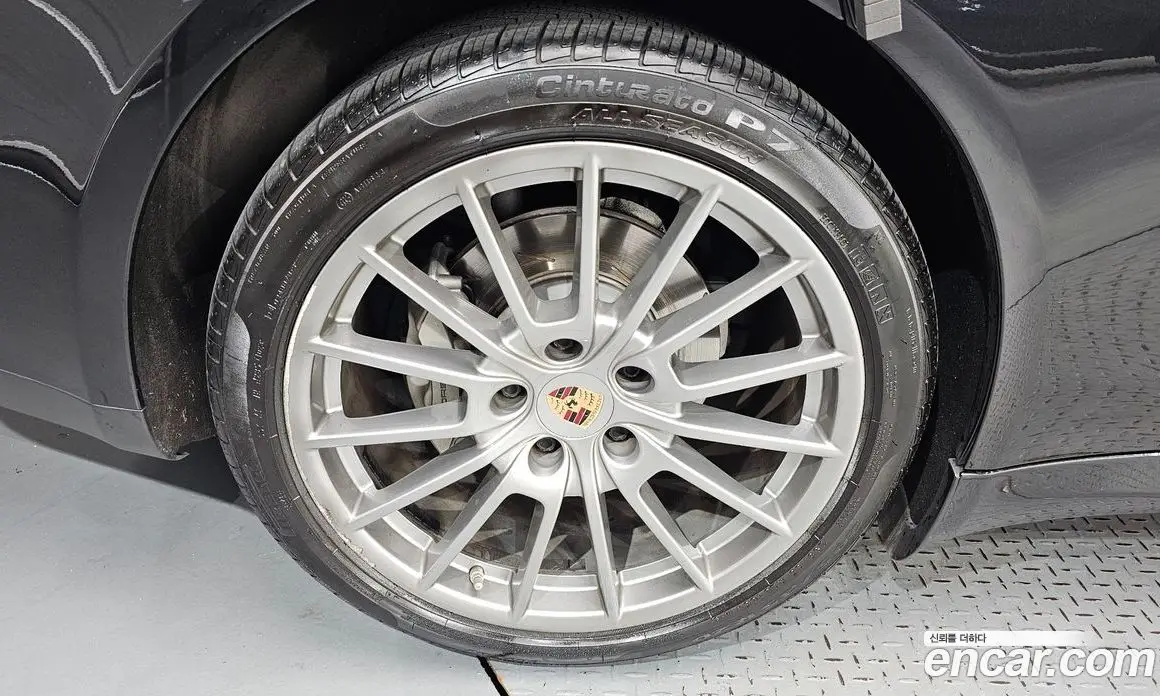 Porsche Panamera 2014 3.0 автомат (гидро), фото 5 Porsche Panamera 2014 3.0 автомат (гидро), фото 5