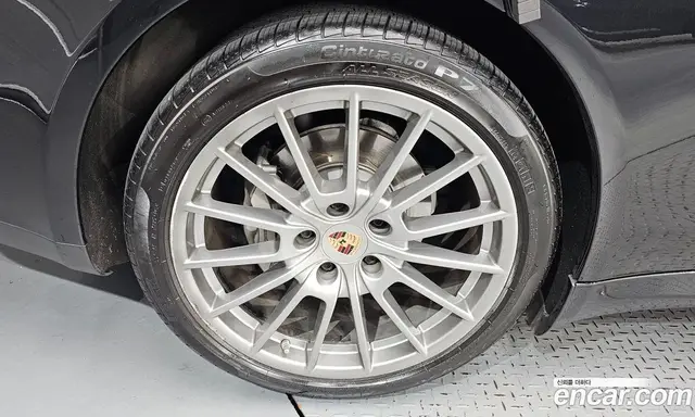 Porsche Panamera 2014 3.0 автомат (гидро), миниатюра 5 Porsche Panamera 2014 3.0 автомат (гидро), миниатюра 5