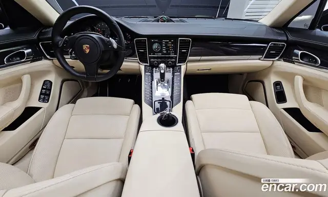 Porsche Panamera 2014 3.0 автомат (гидро), миниатюра 7 Porsche Panamera 2014 3.0 автомат (гидро), миниатюра 7