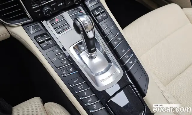 Porsche Panamera 2014 3.0 автомат (гидро), миниатюра 9 Porsche Panamera 2014 3.0 автомат (гидро), миниатюра 9