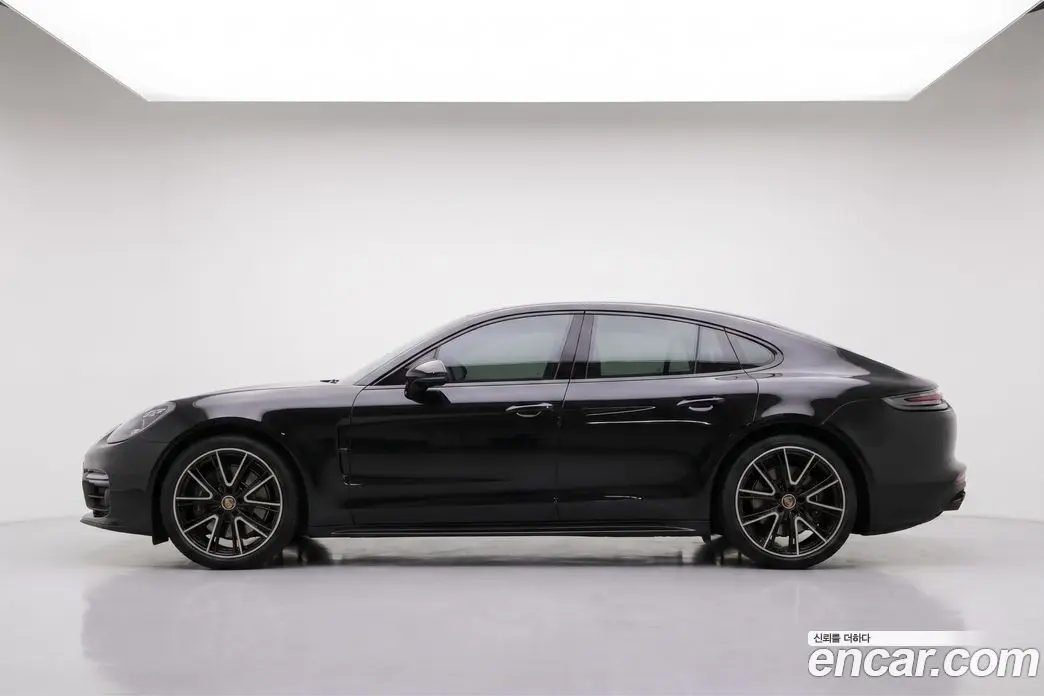 Porsche Panamera 2021 2.9 автомат (гидро), фото 1 Porsche Panamera 2021 2.9 автомат (гидро), фото 1