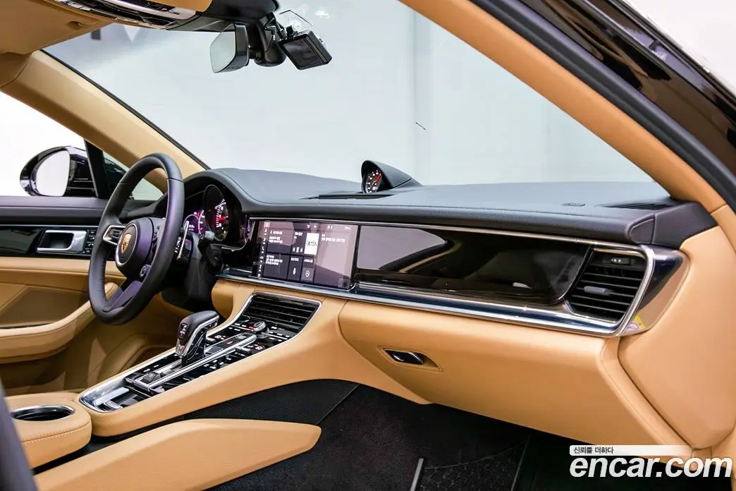 Porsche Panamera 2021 2.9 автомат (гидро), фото 13 Porsche Panamera 2021 2.9 автомат (гидро), фото 13