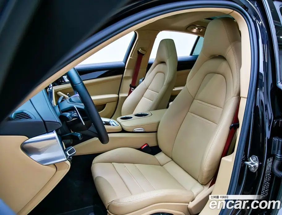 Porsche Panamera 2021 2.9 автомат (гидро), фото 14 Porsche Panamera 2021 2.9 автомат (гидро), фото 14