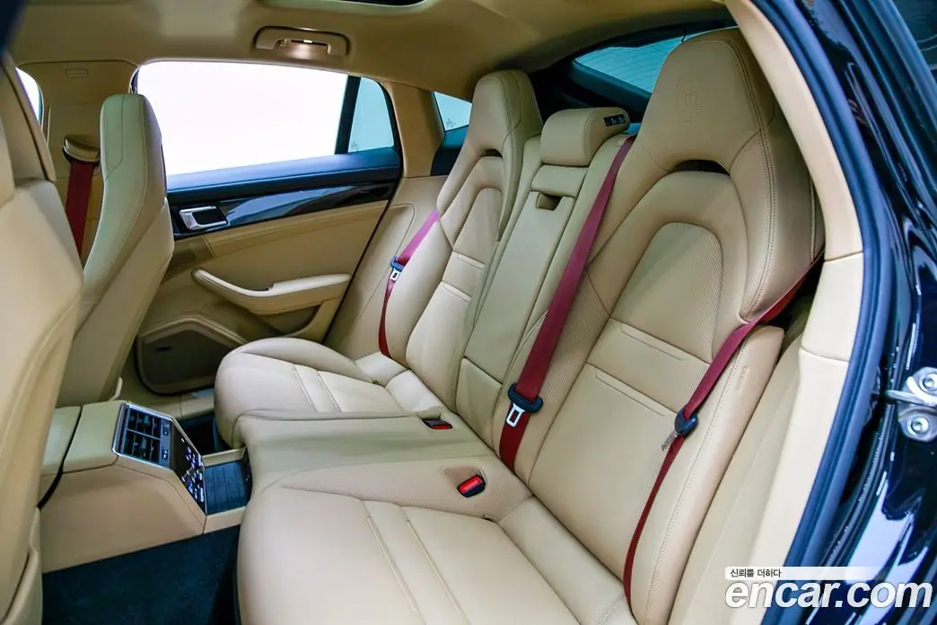 Porsche Panamera 2021 2.9 автомат (гидро), фото 15 Porsche Panamera 2021 2.9 автомат (гидро), фото 15