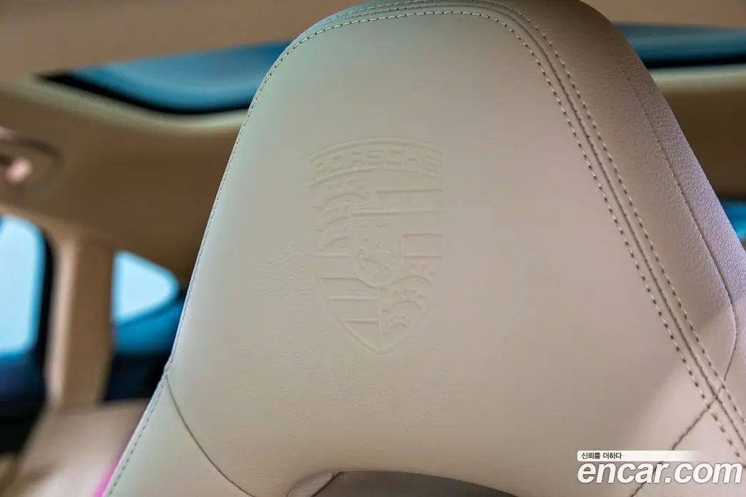 Porsche Panamera 2021 2.9 автомат (гидро), фото 16 Porsche Panamera 2021 2.9 автомат (гидро), фото 16
