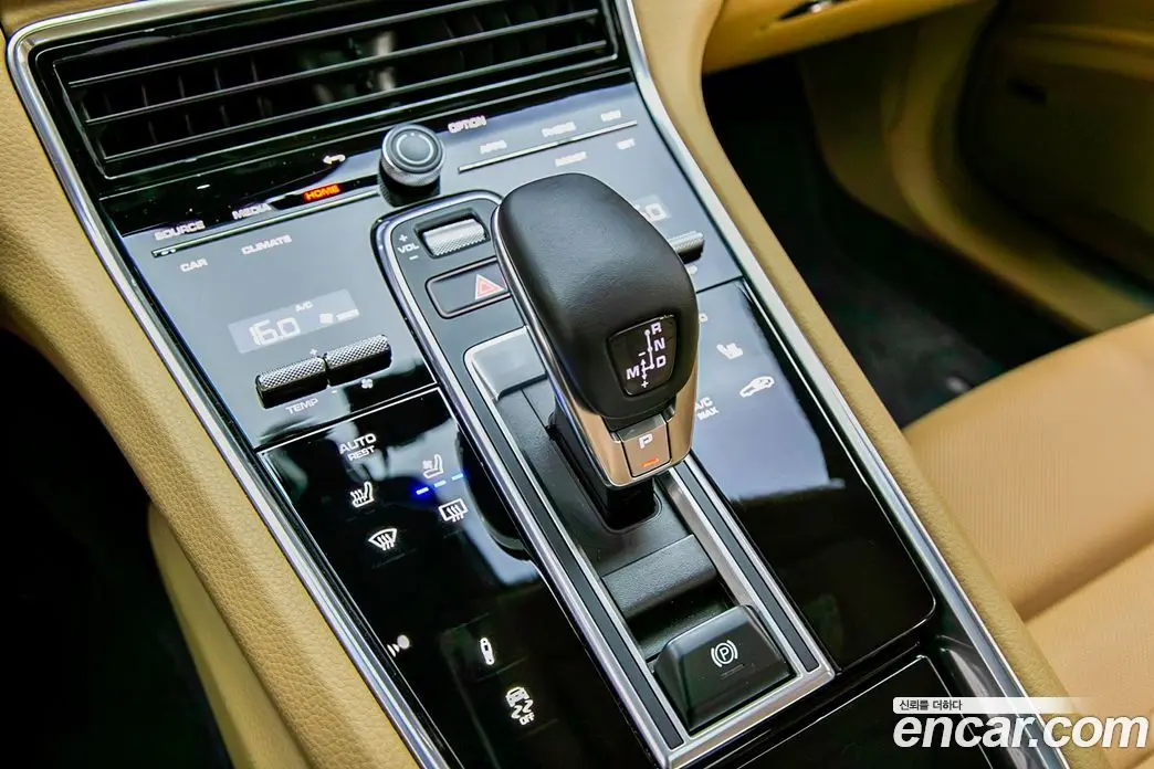 Porsche Panamera 2021 2.9 автомат (гидро), фото 19 Porsche Panamera 2021 2.9 автомат (гидро), фото 19