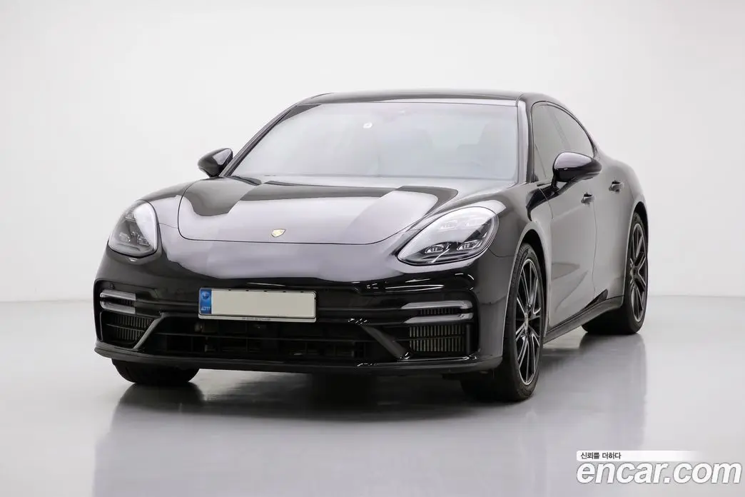 Porsche Panamera 2021 2.9 автомат (гидро), фото 4 Porsche Panamera 2021 2.9 автомат (гидро), фото 4