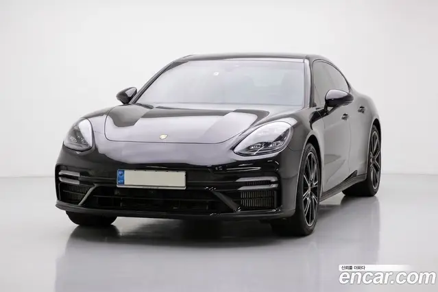 Porsche Panamera 2021 2.9 автомат (гидро), миниатюра 4 Porsche Panamera 2021 2.9 автомат (гидро), миниатюра 4