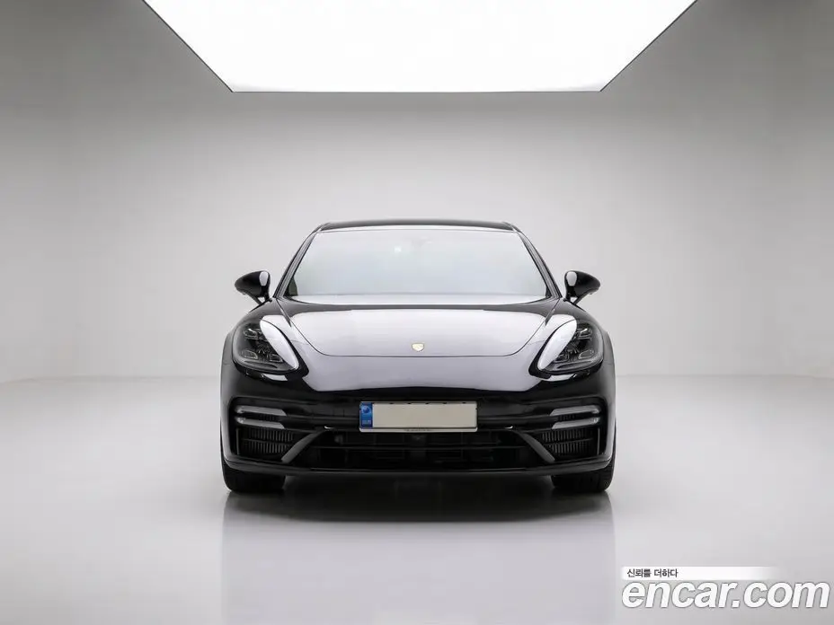 Porsche Panamera 2021 2.9 автомат (гидро), фото 5 Porsche Panamera 2021 2.9 автомат (гидро), фото 5