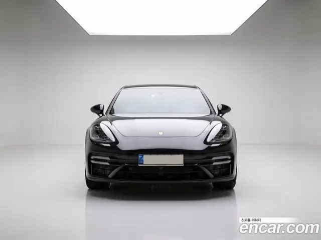 Porsche Panamera 2021 2.9 автомат (гидро), миниатюра 5 Porsche Panamera 2021 2.9 автомат (гидро), миниатюра 5