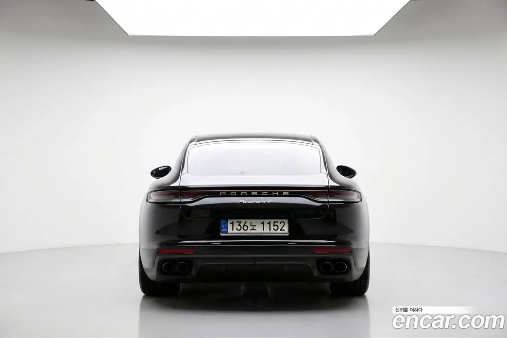 Porsche Panamera 2021 2.9 автомат (гидро), фото 7 Porsche Panamera 2021 2.9 автомат (гидро), фото 7