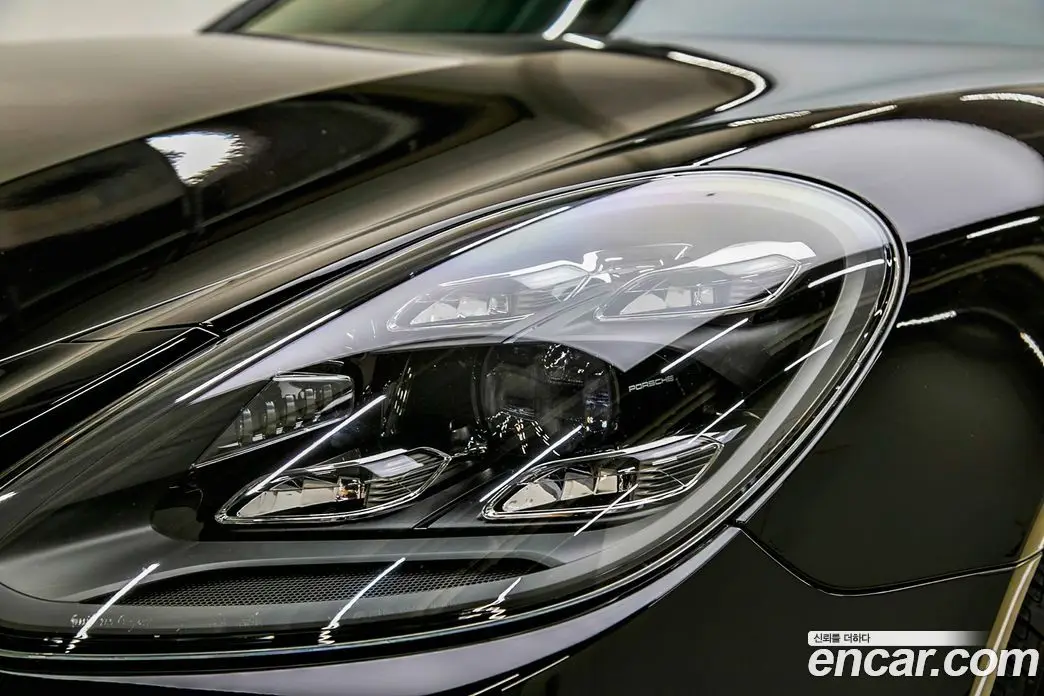 Porsche Panamera 2021 2.9 автомат (гидро), фото 8 Porsche Panamera 2021 2.9 автомат (гидро), фото 8