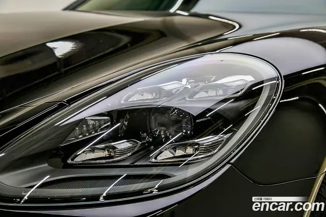 Porsche Panamera 2021 2.9 автомат (гидро), миниатюра 8 Porsche Panamera 2021 2.9 автомат (гидро), миниатюра 8