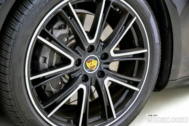 Porsche Panamera 2021 2.9 автомат (гидро), миниатюра 9 Porsche Panamera 2021 2.9 автомат (гидро), миниатюра 9