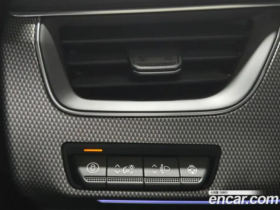 Renault (Samsung) Arkana 2026 1.6 автомат (гидро), фото 13