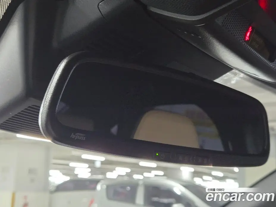 Renault (Samsung) Arkana 2026 1.6 автомат (гидро), фото 18