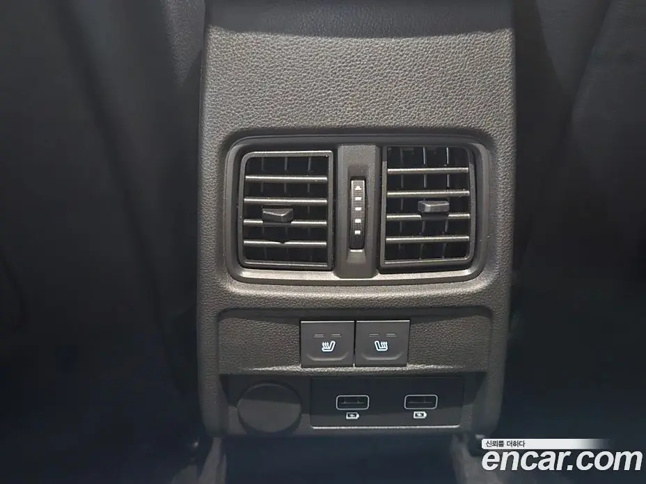 Renault (Samsung) Arkana 2026 1.6 автомат (гидро), фото 19